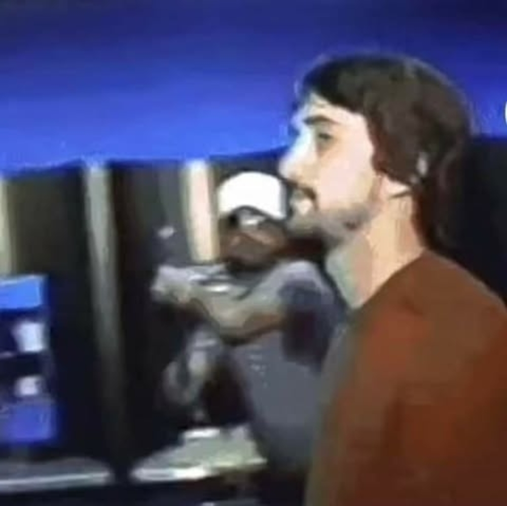 Meet your Posher, Lucky